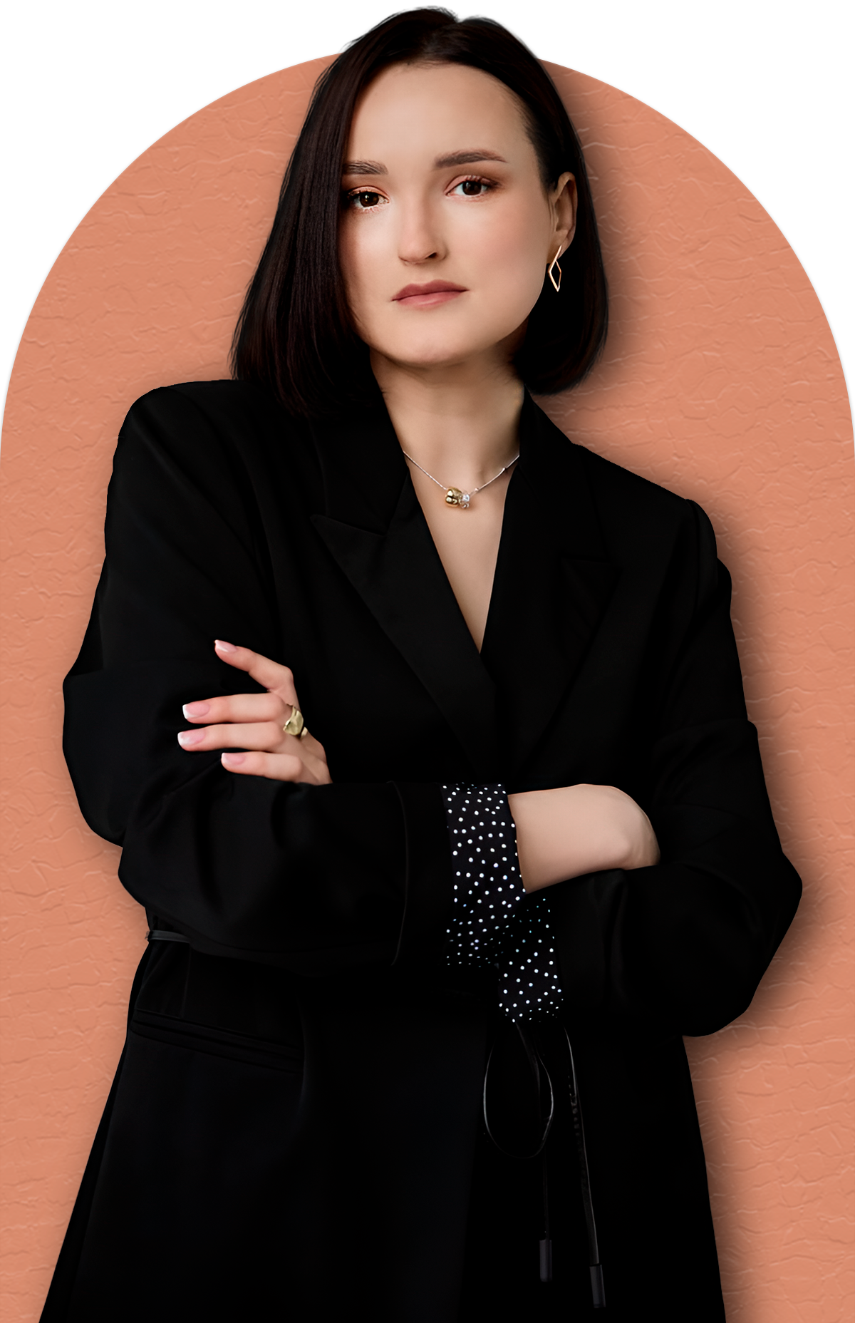 Полина Кот, психолог